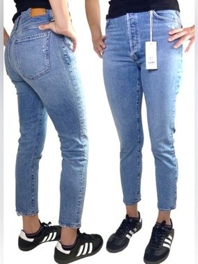 Aritzia Citizens Jeans